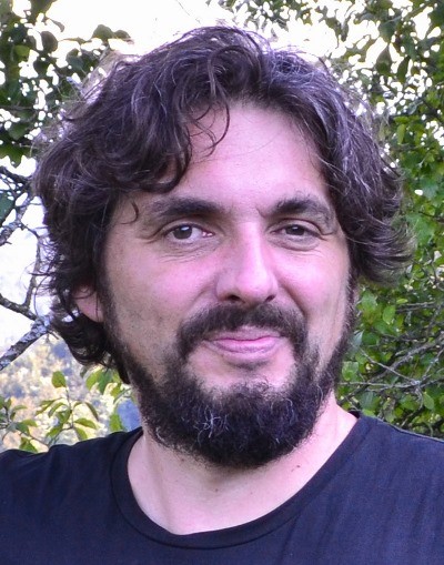 Antonio Šiber